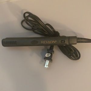 Revlon Travel Size Flat Iron